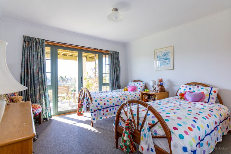 Photo of property in 6 Pye Road, Geraldine Downs, Geraldine, 7991