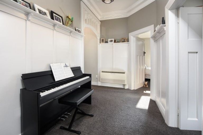 Photo of property in 17 Falcon Street, Kaikorai, Dunedin, 9010