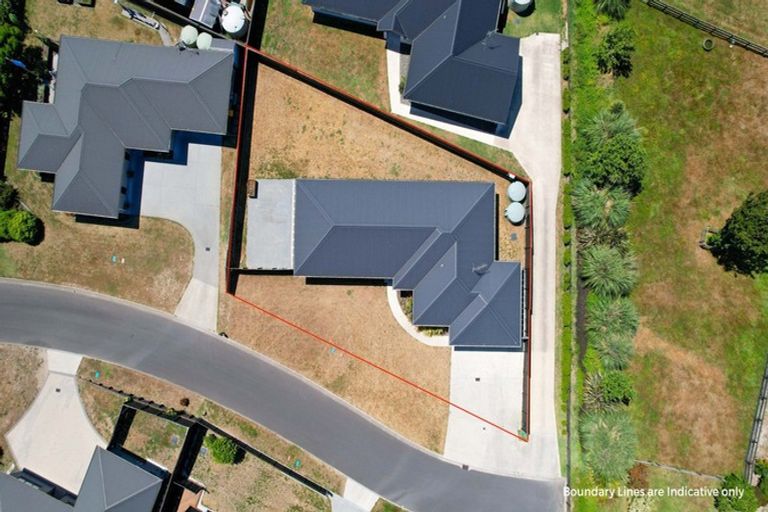 Photo of property in 3 Pioneer Lane, Ngaruawahia, 3720