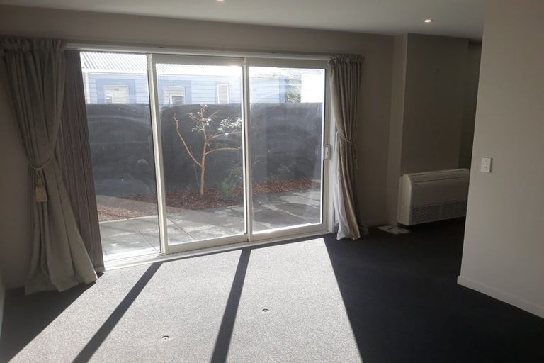 Photo of property in 21b Dickens Street, Addington, Christchurch, 8024