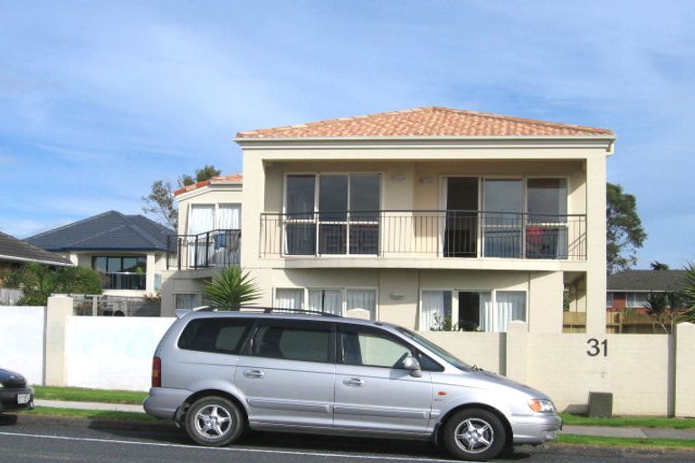 Photo of property in 31c Macleans Road, Bucklands Beach, Auckland, 2014
