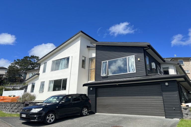 Photo of property in 36 Bur Oak Terrace, Schnapper Rock, Auckland, 0632