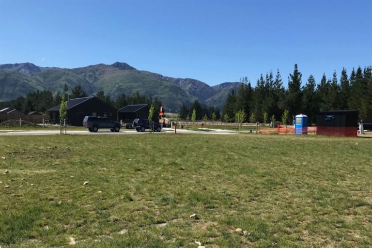 Photo of property in 3 Sentinel Drive, Lake Hawea, 9382