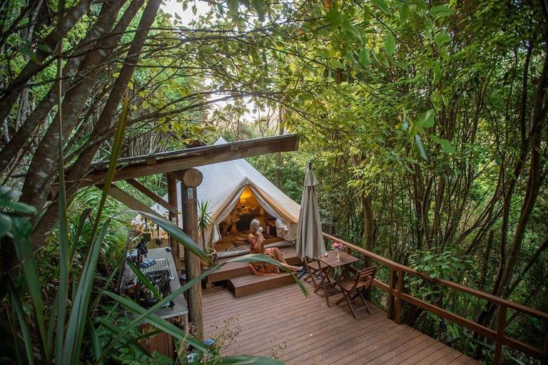 Photo of property in 39 Waitete Road, Waihi, 3681