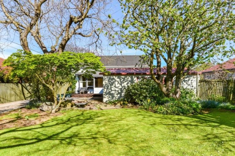 Photo of property in 44 Conway Street, Somerfield, Christchurch, 8024