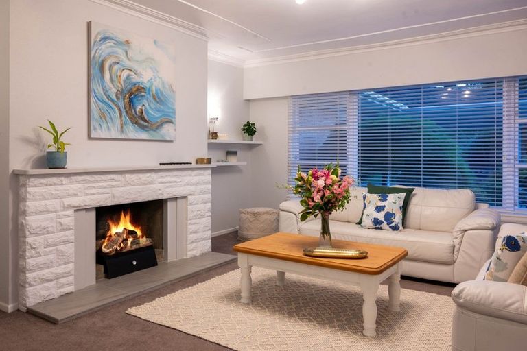 Photo of property in 7 Sophia Street, Glenholme, Rotorua, 3010