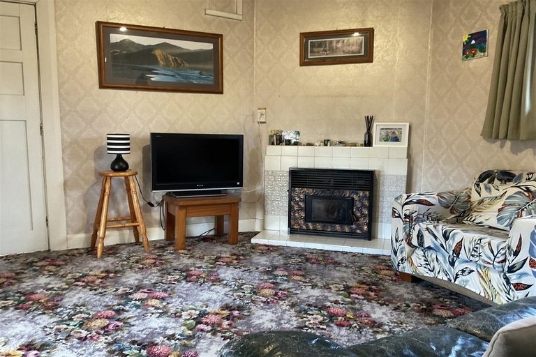 Photo of property in 5 Struthers Road, Fairlie, 7925