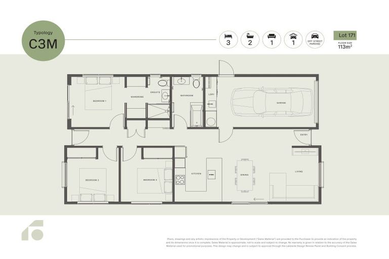 Photo of property in 4 Bittern Road, Te Kauwhata, 3710