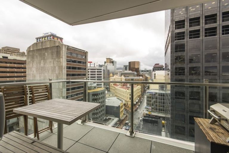 Photo of property in 9 Chews Lane, Wellington Central, Wellington, 6011