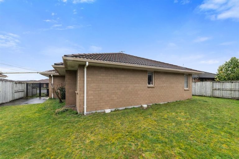 Photo of property in 28 Kinder Place, Ngongotaha, Rotorua, 3010