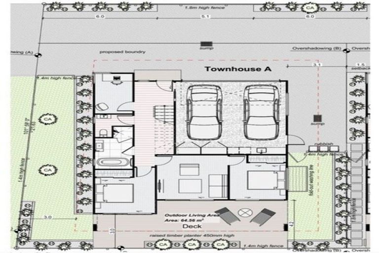 Photo of property in 58 Hinewa Road, Otumoetai, Tauranga, 3110