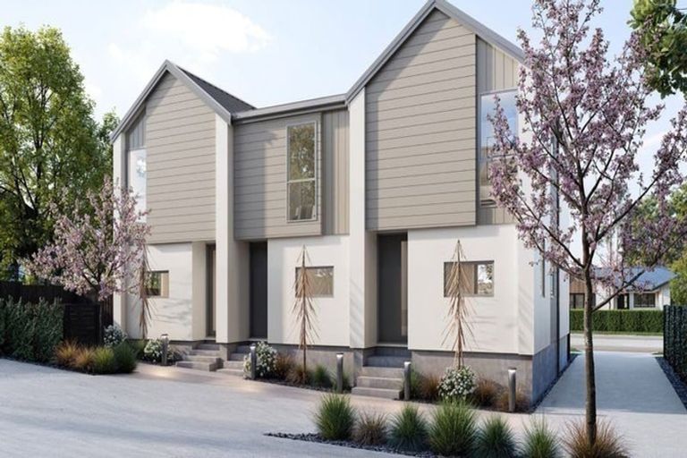 Photo of property in 3/41 Margaret Road, Papatoetoe, Auckland, 2025