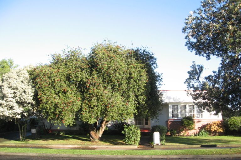 Photo of property in 1 Bedford Road, Marewa, Napier, 4110