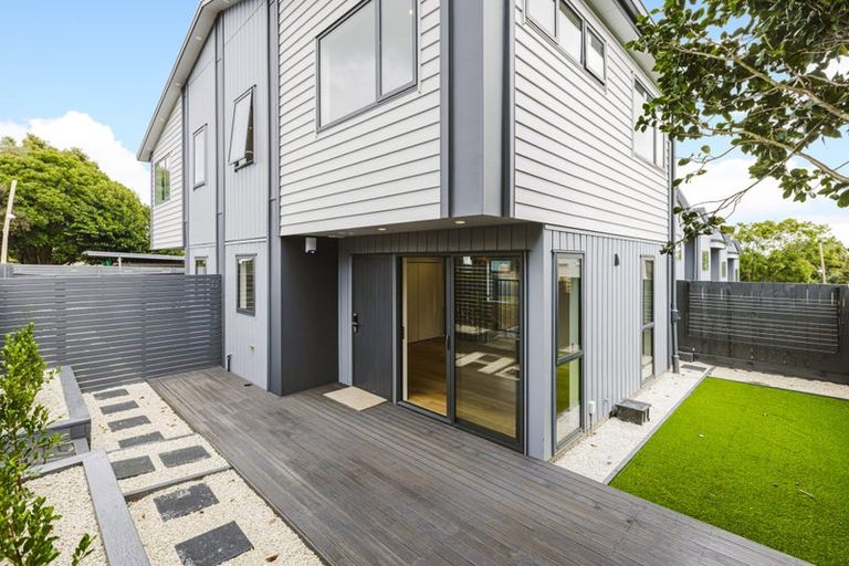 Photo of property in 5/45 Clark Road, Pahurehure, Papakura, 2113