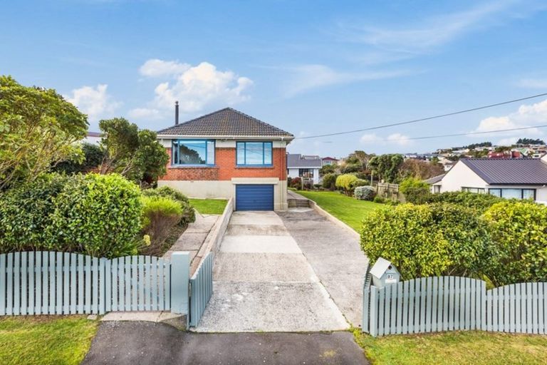 Photo of property in 87 Dunrobin Street, Waverley, Dunedin, 9013