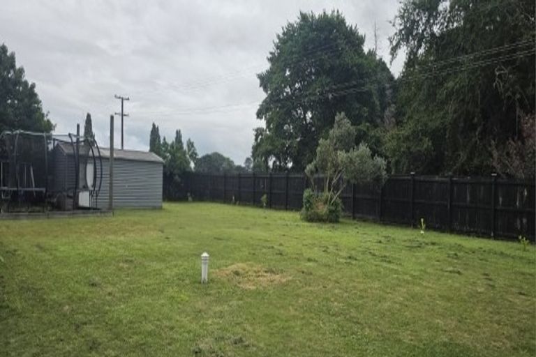 Photo of property in 2 Robertson Place, Rukuhia, Hamilton, 3282