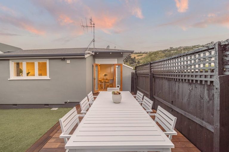 Photo of property in 1/14 Wakatu Avenue, Moncks Bay, Christchurch, 8081