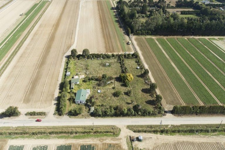 Photo of property in 178 Cd Farm Road, Levin, 5571