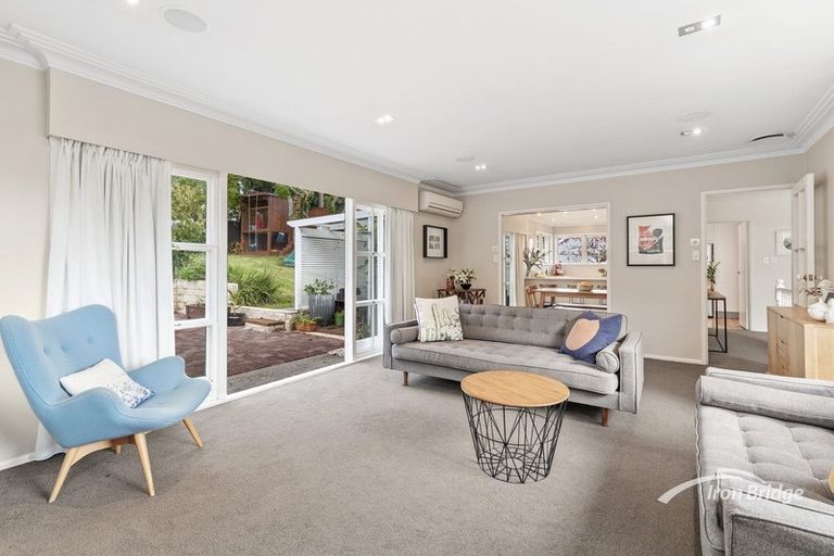 Photo of property in 65 Merriefield Avenue, Forrest Hill, Auckland, 0620