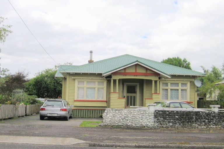Photo of property in 5 Miriama Street, Taumarunui, 3920