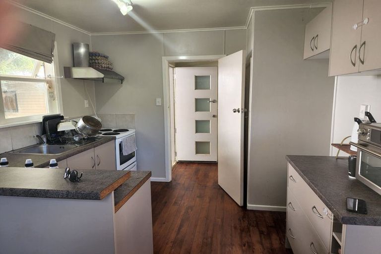 Photo of property in 134 Sievers Grove, Cannons Creek, Porirua, 5024