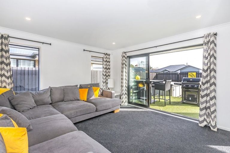 Photo of property in 2 Blunden Road, Lincoln, 7608