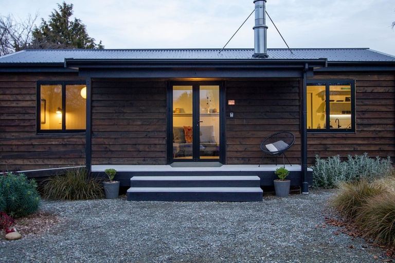 Photo of property in 18 Orr Street, Duntroon, 9494