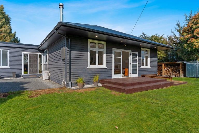 Photo of property in 95 David Street, Hinds, Ashburton, 7773