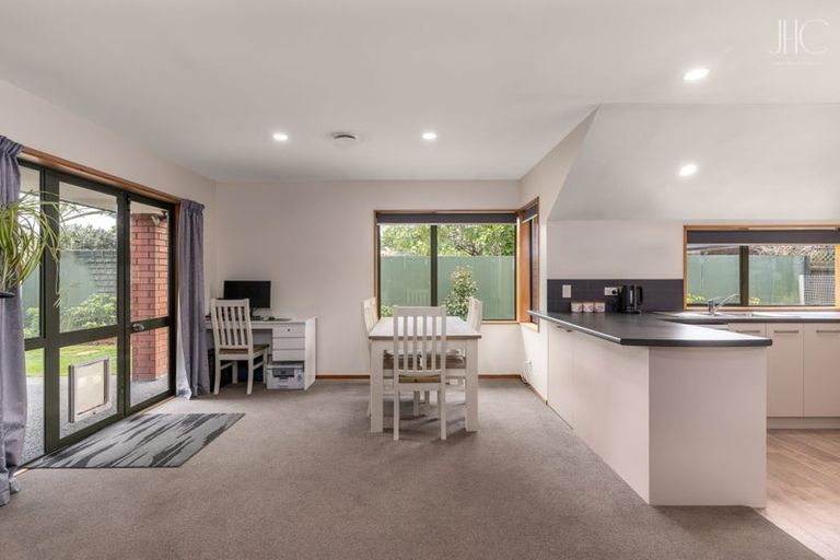 Photo of property in 45b Gladstone Road, Woodend, 7610