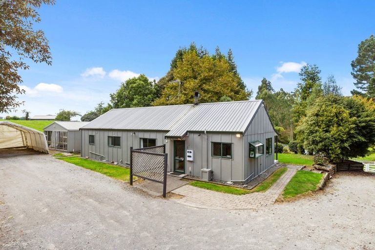 Photo of property in 607 Mountain Road, Oropi, Tauranga, 3173