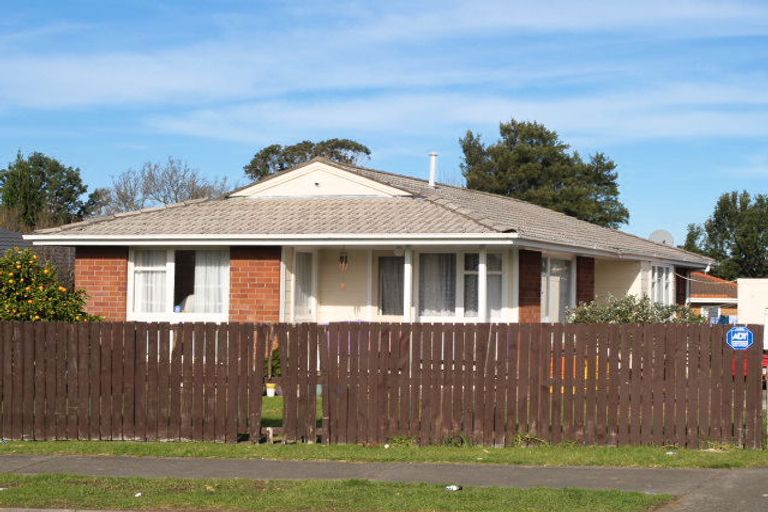 Photo of property in 13 Archboyd Avenue, Mangere East, Auckland, 2024