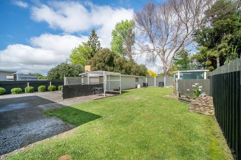 Photo of property in 24 Seddon Street, Takaro, Palmerston North, 4412
