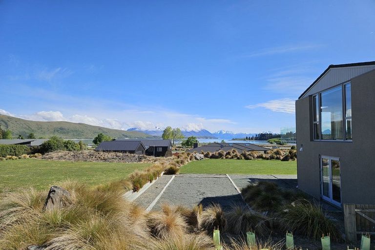 Photo of property in 6 Pollock Place, Lake Tekapo, 7999
