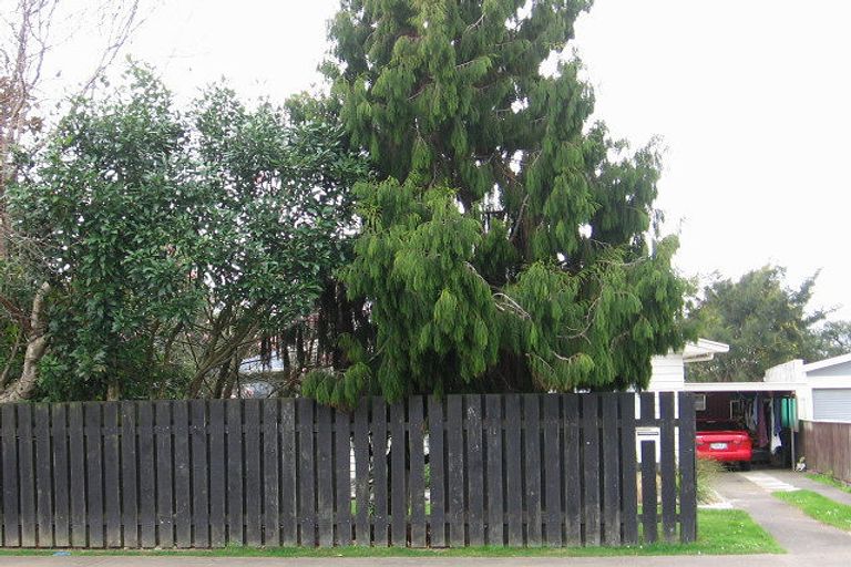 Photo of property in 10 Collingwood Street, Levin, 5510