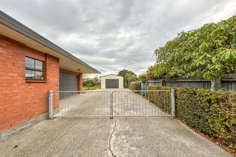 Photo of property in 195 Queens Drive, Windsor, Invercargill, 9810