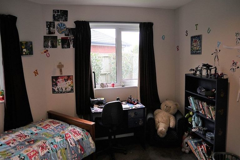 Photo of property in 11 Grace Way, Rolleston, 7614