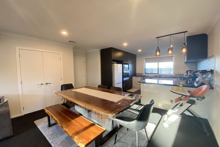 Photo of property in 18 Reuben Avenue, Rolleston, 7615