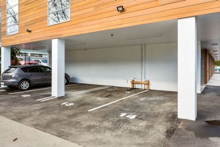 Photo of property in 14/432 Great King Street, North Dunedin, Dunedin, 9016