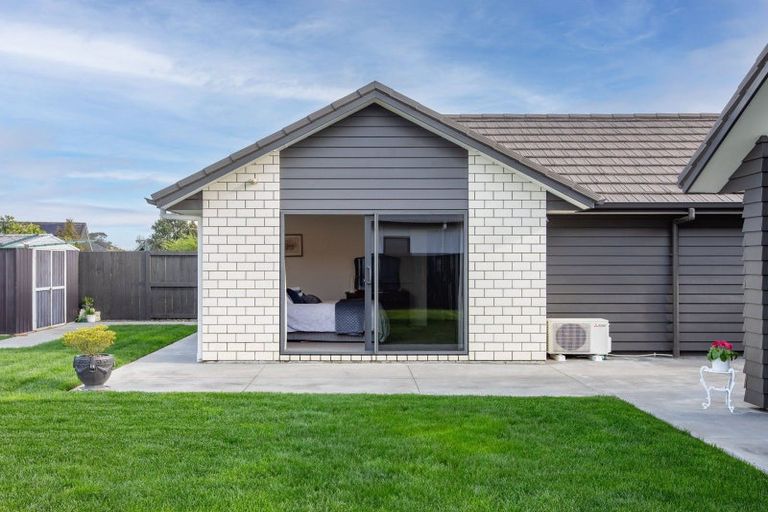 Photo of property in 50 Roy Hilton Drive, Flagstaff, Hamilton, 3210