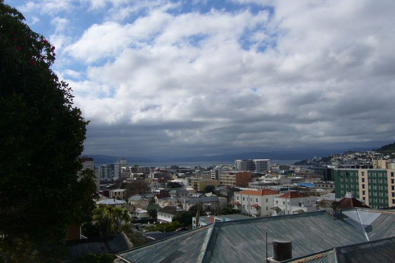 Photo of property in 28 Ohiro Road, Aro Valley, Wellington, 6021