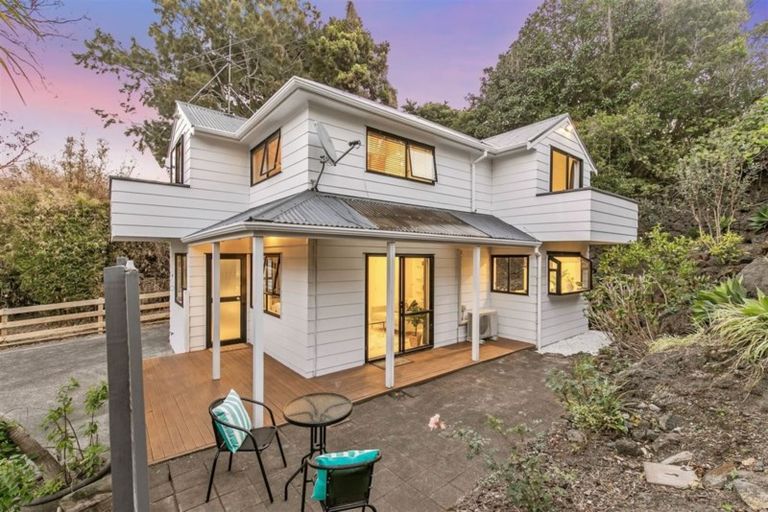 Photo of property in 52b Aroha Avenue, Sandringham, Auckland, 1025