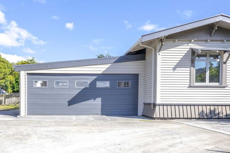 Photo of property in 62 Marsden Road, Greymouth, 7805