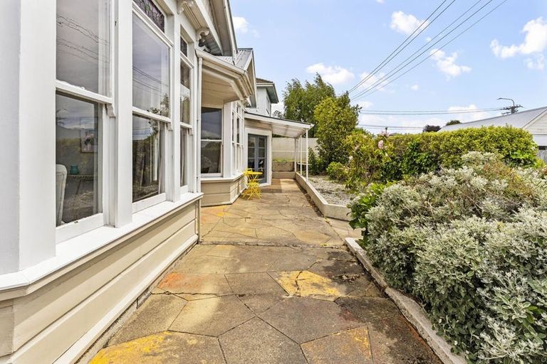 Photo of property in 4 Argyle Street, Mornington, Dunedin, 9011
