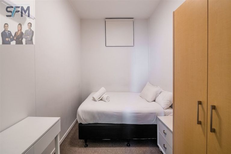 Photo of property in Twin Towers, 1008/17 Putney Way, Manukau, Auckland, 2104