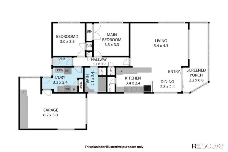 Photo of property in 52c Cutfield Street, Inglewood, 4330