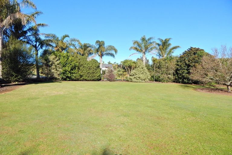 Photo of property in 1 Newton Watts Drive, Kerikeri, 0294