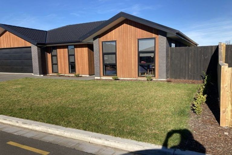 Photo of property in 8 Polar Lane, Lincoln, 7608