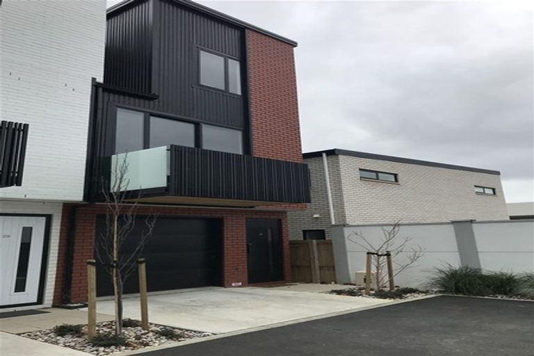 Photo of property in 31/216 Tristram Street, Hamilton Central, Hamilton, 3204