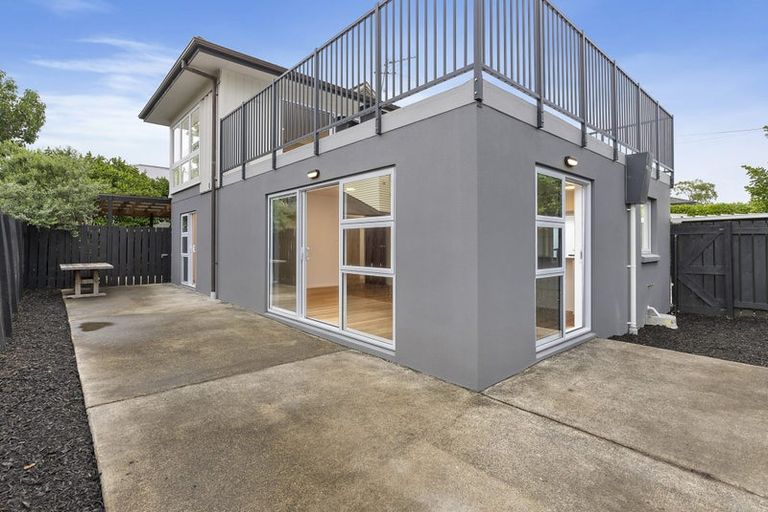 Photo of property in 235a-235b Balmoral Road, Sandringham, Auckland, 1025