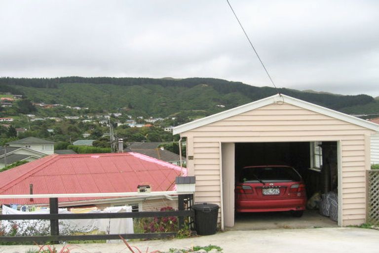 Photo of property in 22 The Drive, Tawa, Wellington, 5028